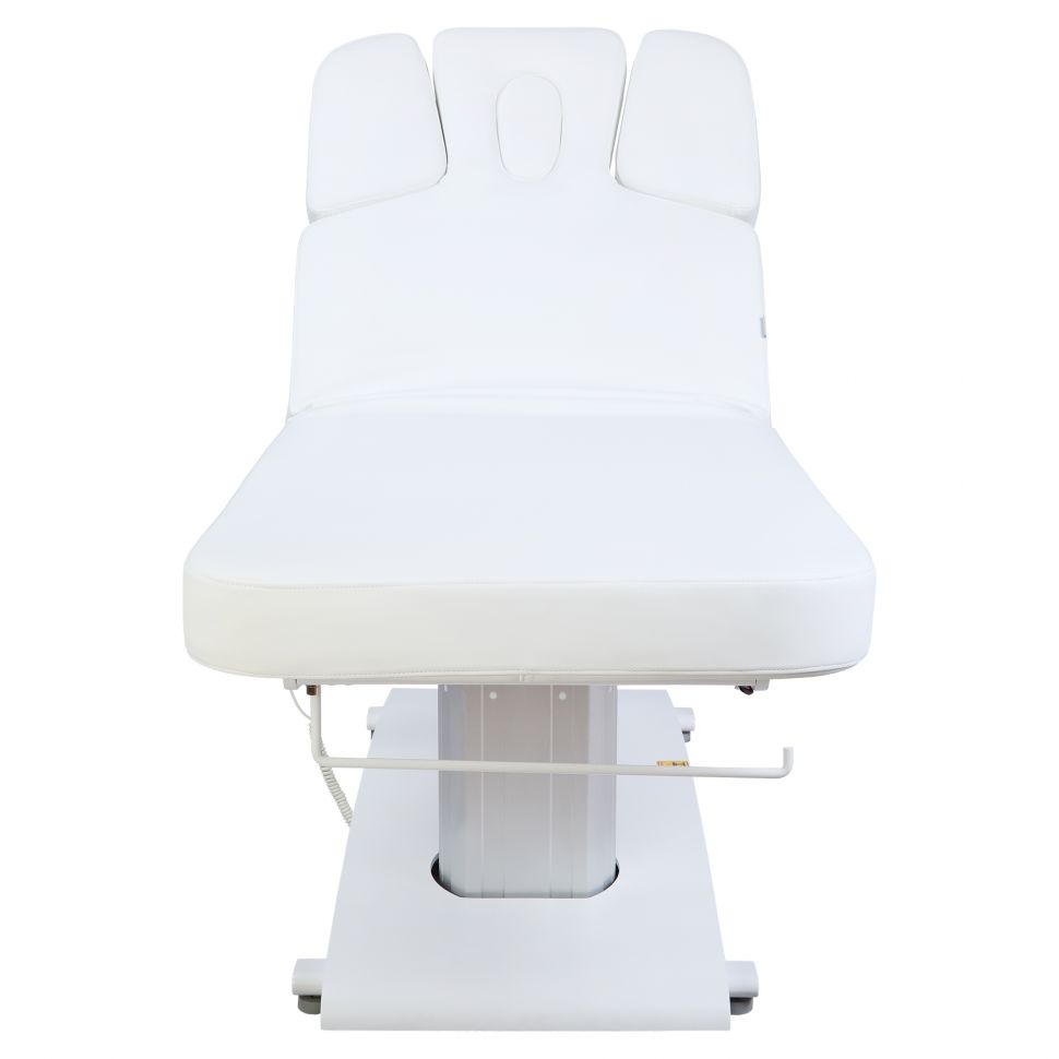 Массажный стационарный стол Mizomed MZ 2259H, с подогревом