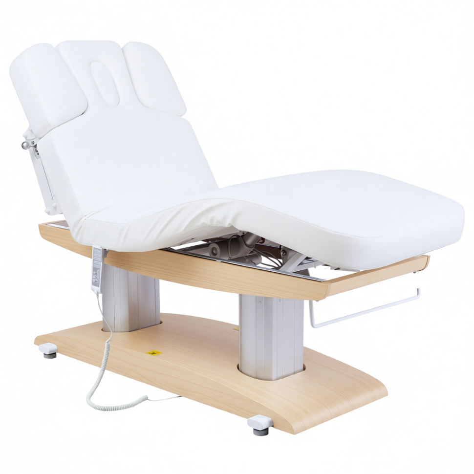 Массажный стационарный стол Mizomed MZ 2259H, с подогревом