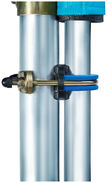 Батут Clear Fit ElastiqueHop 14ft