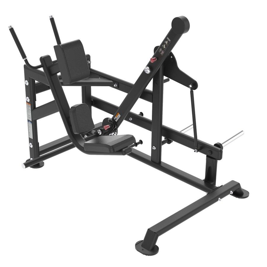 Глют-машина Gymmaster SH1728