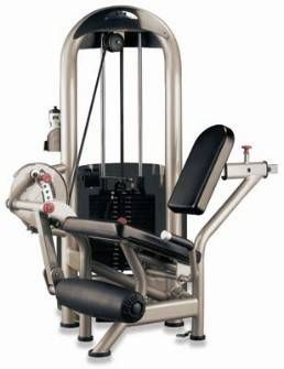 Силовой тренажер Matrix G3 S71 разгибание ног