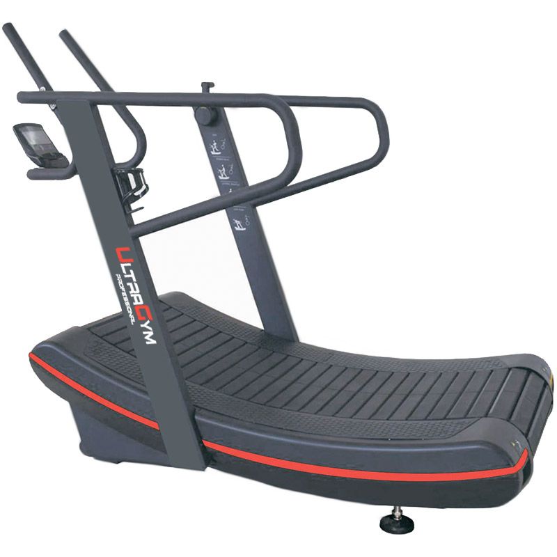 Механическая дорожка UltraGym Effective Treadmill UG-M 001