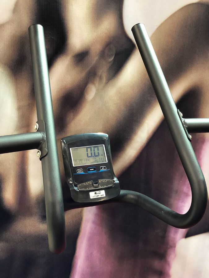 Механическая дорожка UltraGym Effective Treadmill UG-M 001