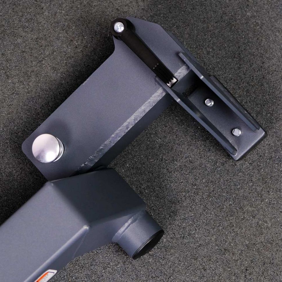 Силовые рычаги Protrain GT7- jammer arm (опция для Protrain GT7 MAX) Силовые рычаги Protrain GT7- jammer arm (опция для Protrain GT7 MAX)
