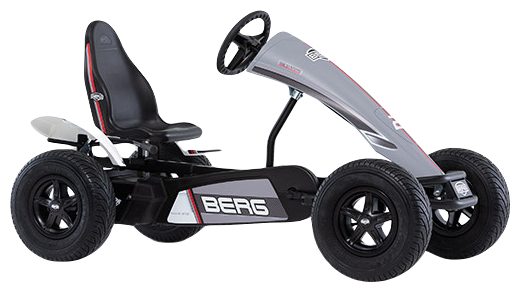 Веломобиль Berg Race GTC BFR -Full spec