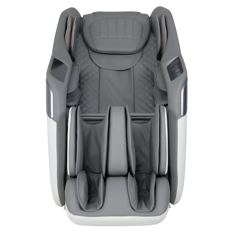 Массажное кресло Ergonova Ergoline 2 New Grey