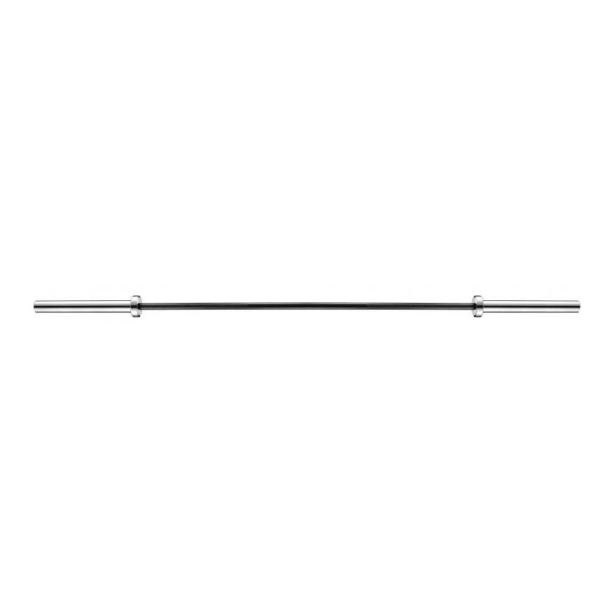 Гриф для кроссфита 50 мм Gymway CrossFit Bar OBMBB220CF (220 см, 20 кг)