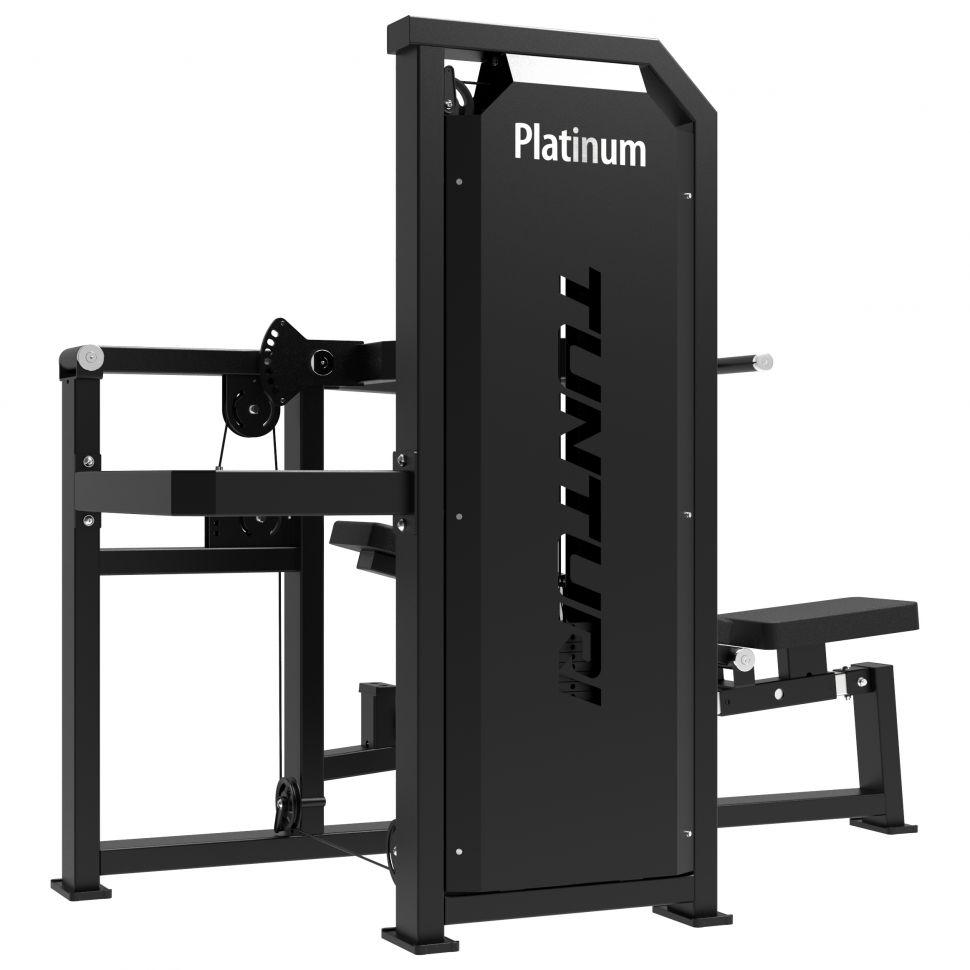 Мультижим Tunturi Platinum V