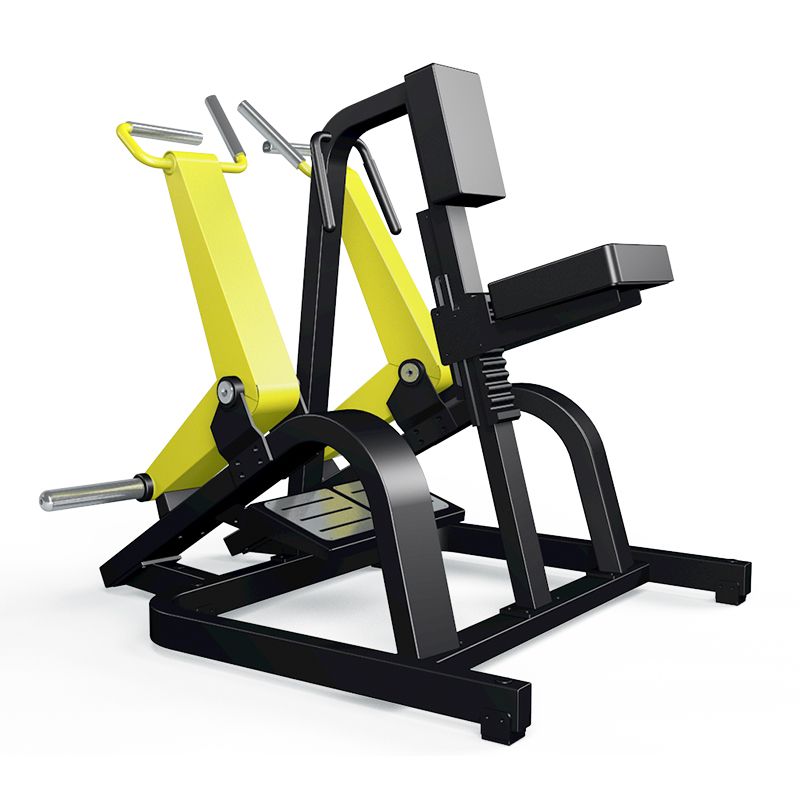 Горизонтальная тяга под наклоном VictoryFit GYM-P1804