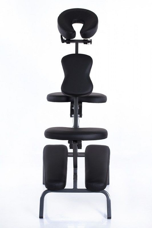 Кресло мастера RestPro Relax Black