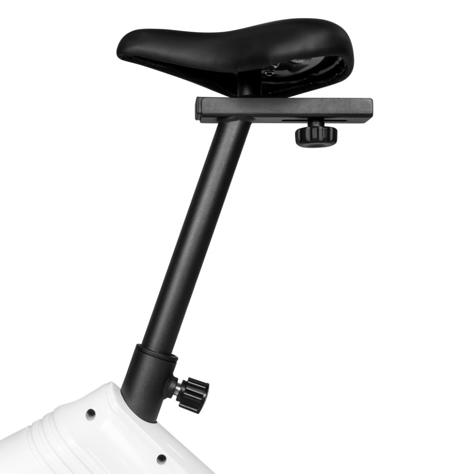 Велотренажер Alpin Picco B181 white Велотренажер Alpin Picco B181 white
