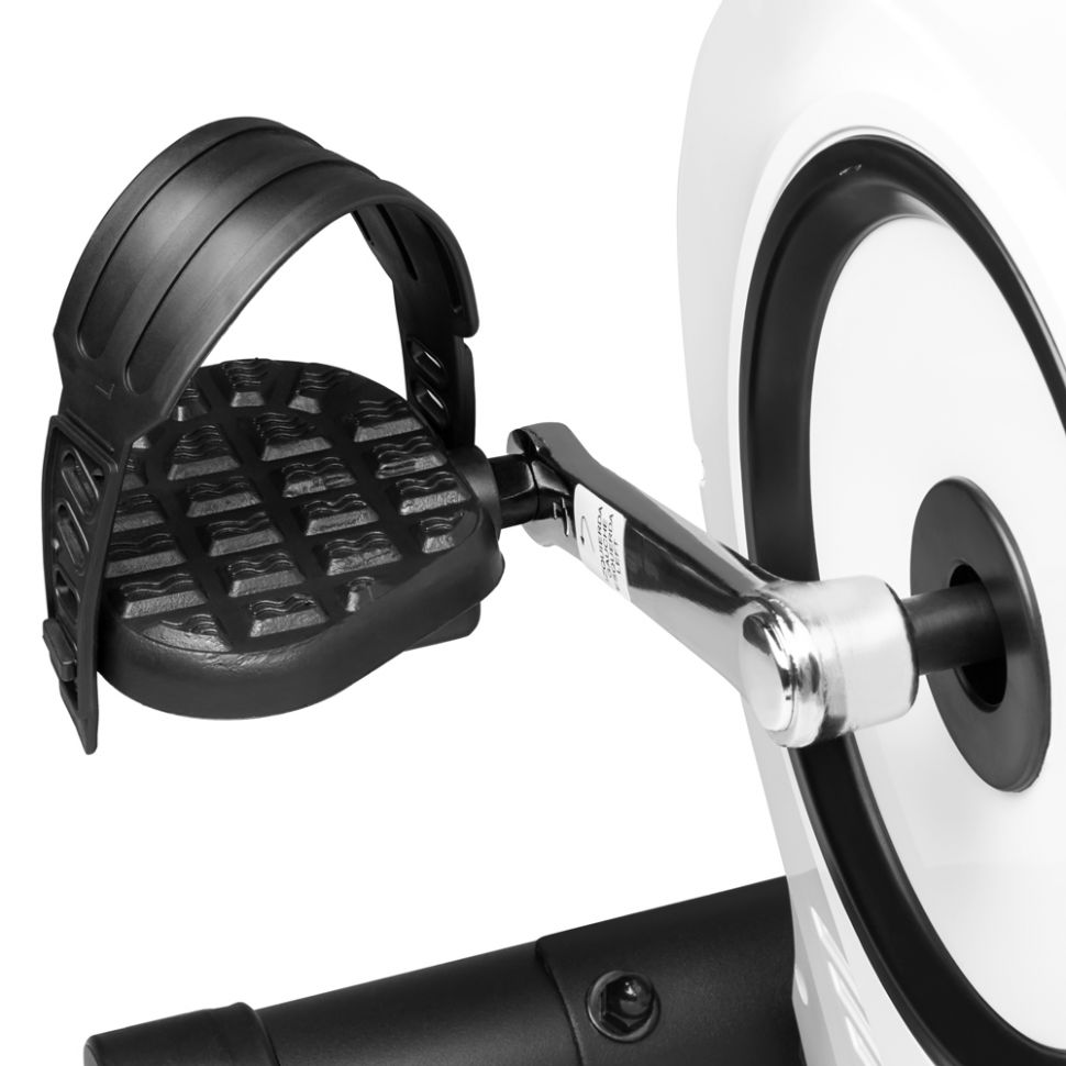 Велотренажер Alpin Picco B181 white Велотренажер Alpin Picco B181 white