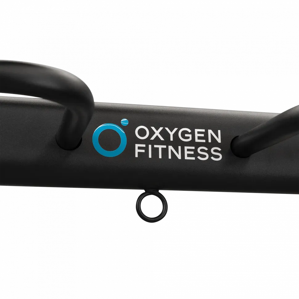 Многофункциональный силовой комплекс Oxygen Fitness Lorry