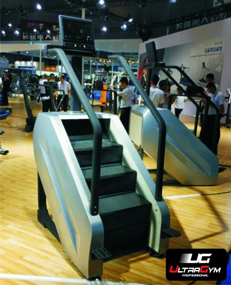 Лестница UltraGym Power stage UG-PS002