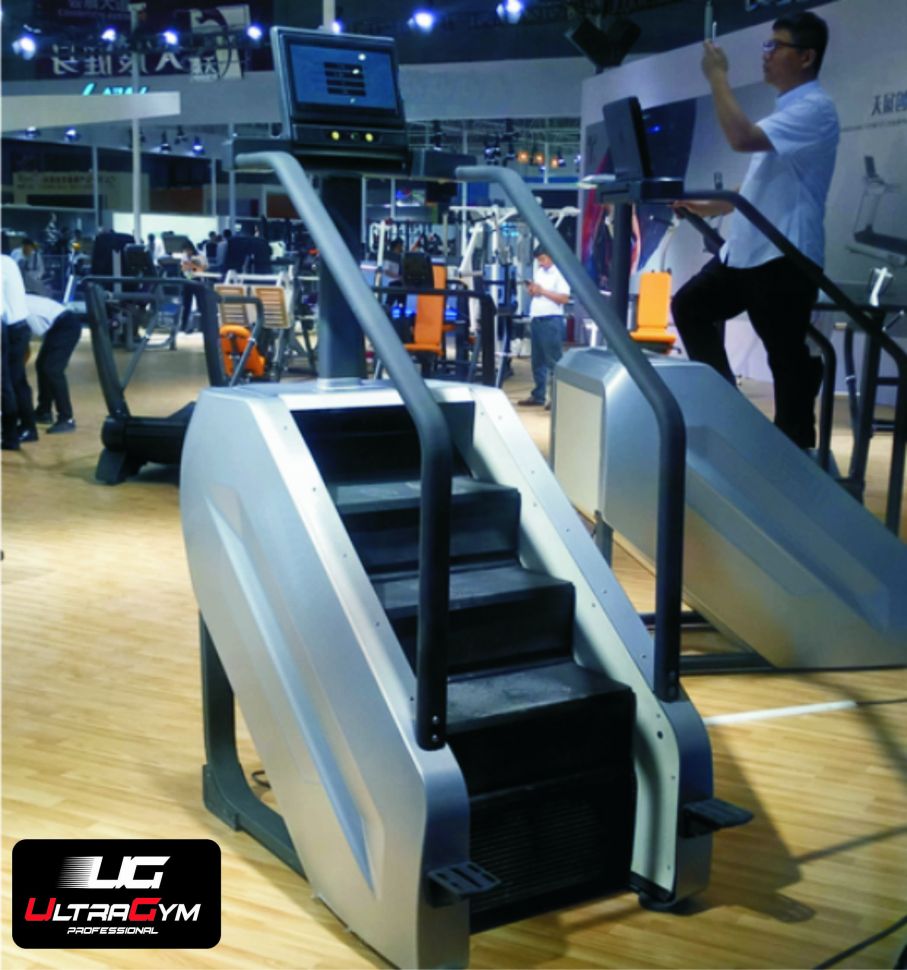 Лестница UltraGym Power stage UG-PS002