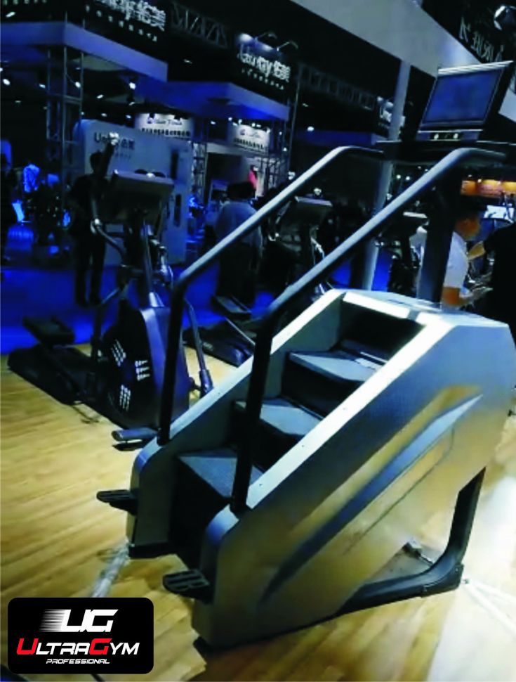 Лестница UltraGym Power stage UG-PS002