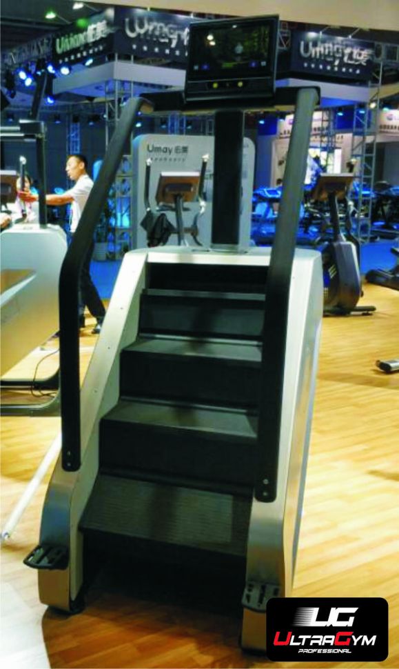 Лестница UltraGym Power stage UG-PS002