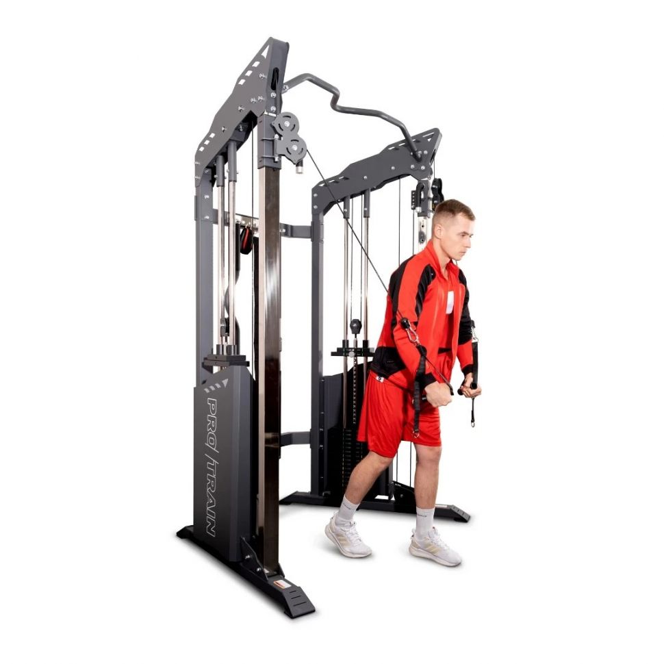 Двойной блок Protrain PR-FT570