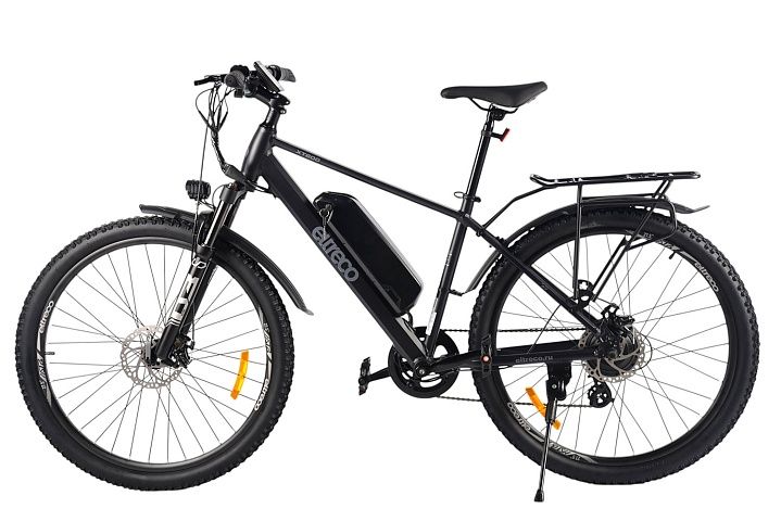 Электровелосипед Eltreco XT 800