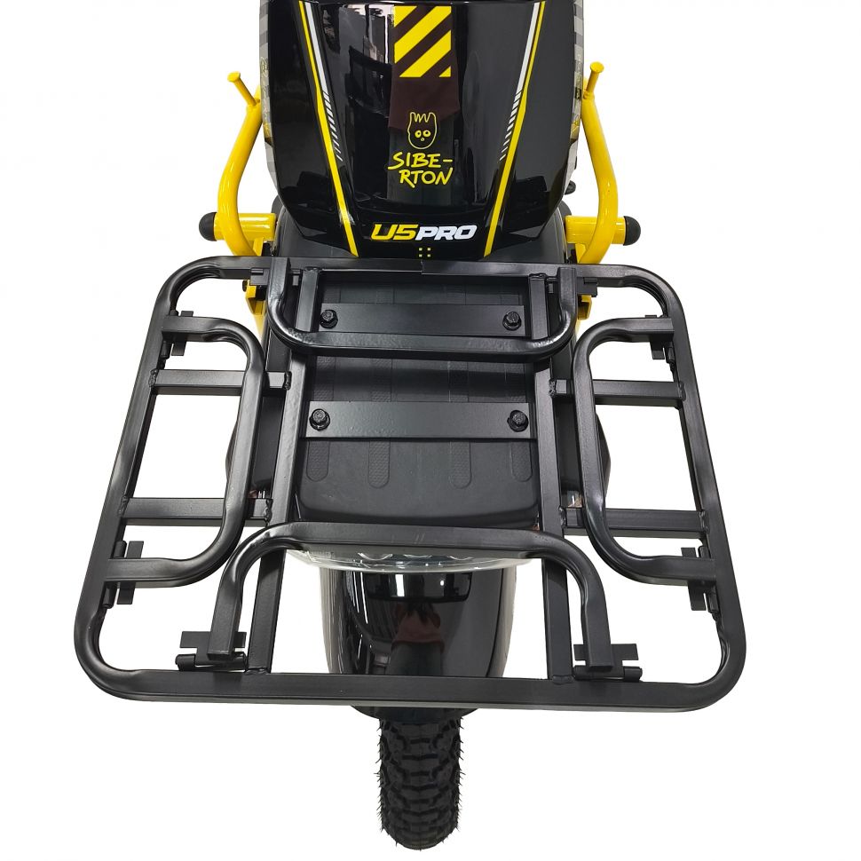 Электроскутер Siberton U5 Pro 2000W (240W)