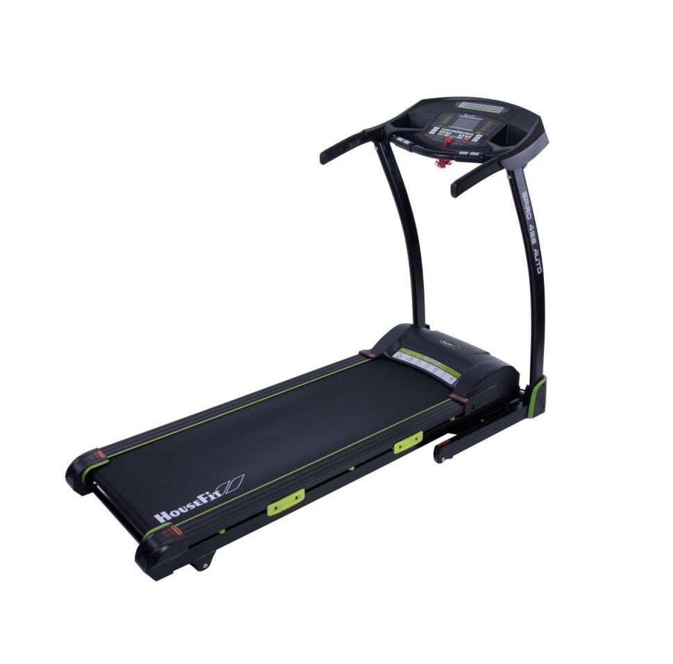 Беговая дорожка HouseFit Spiro 452 (AUTO)
