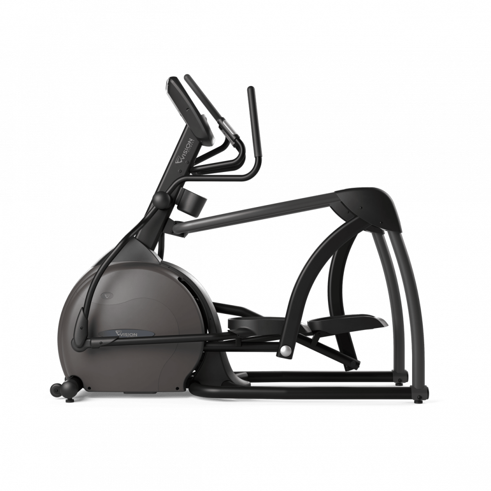 Эллиптический тренажер Vision Fitness S60