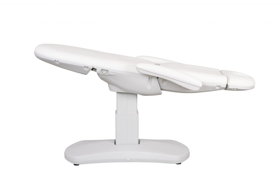 Косметологическое кресло SilverFox MZ 4013 с электроприводом, 3 мотора