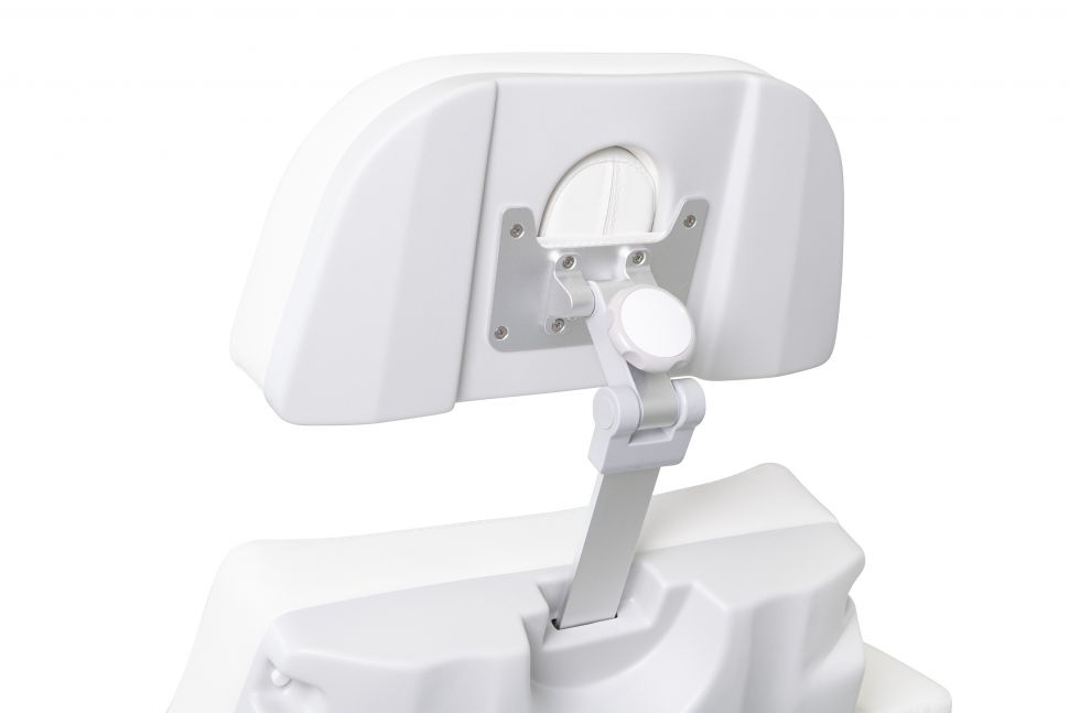 Косметологическое кресло SilverFox MZ 16014 с электроприводом, 4 мотора