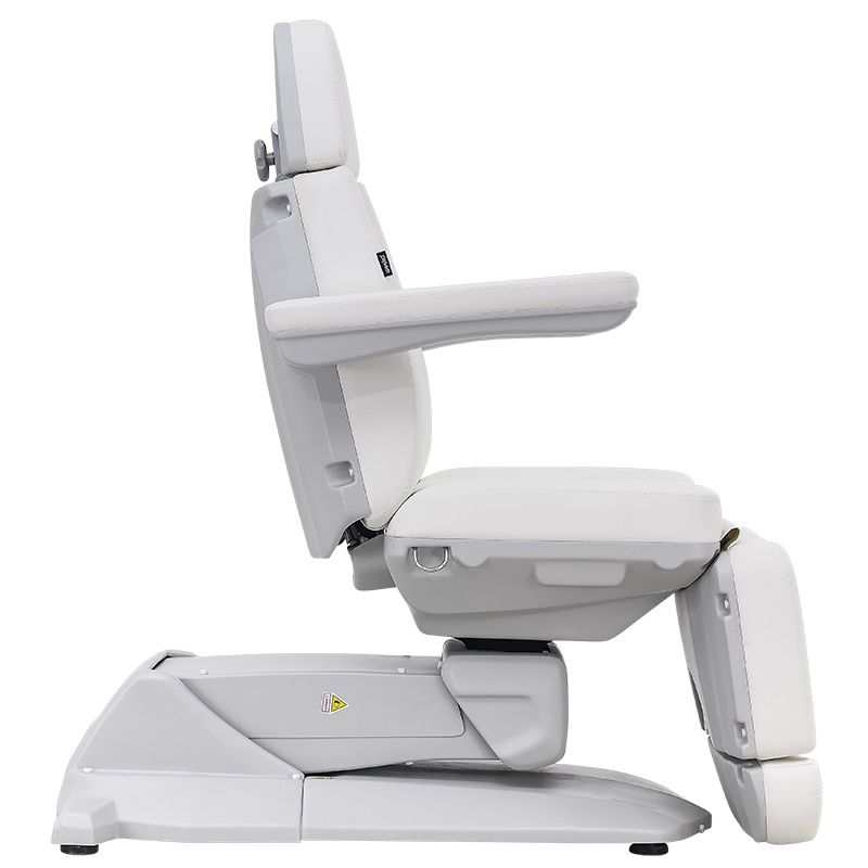 Косметологическое кресло SilverFox MZ 16014 с электроприводом, 4 мотора
