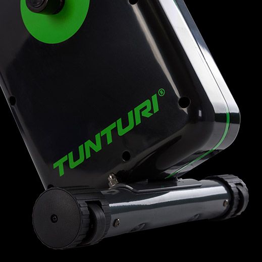 Велотренажер Tunturi Cardio Fit B25 X-Bike со спинкой