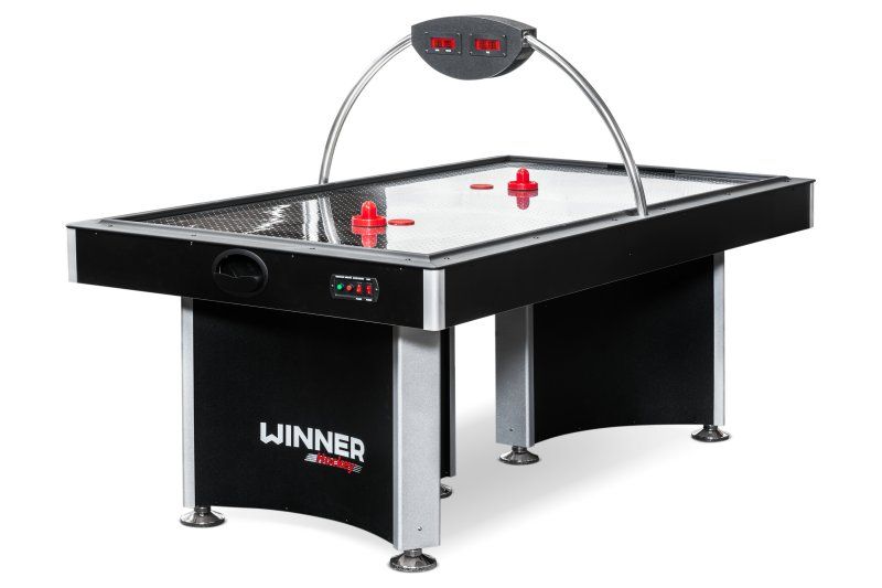 Аэрохоккей Black Diamond PRO 7ф
