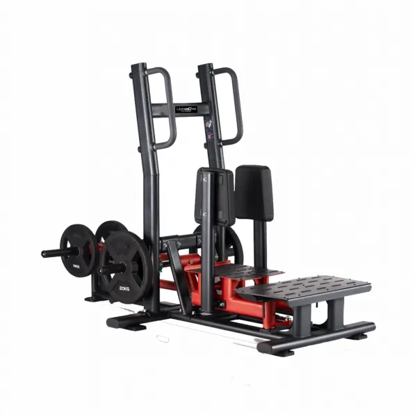 Отведение бедра стоя Ultra Gym UG-CL623 RED