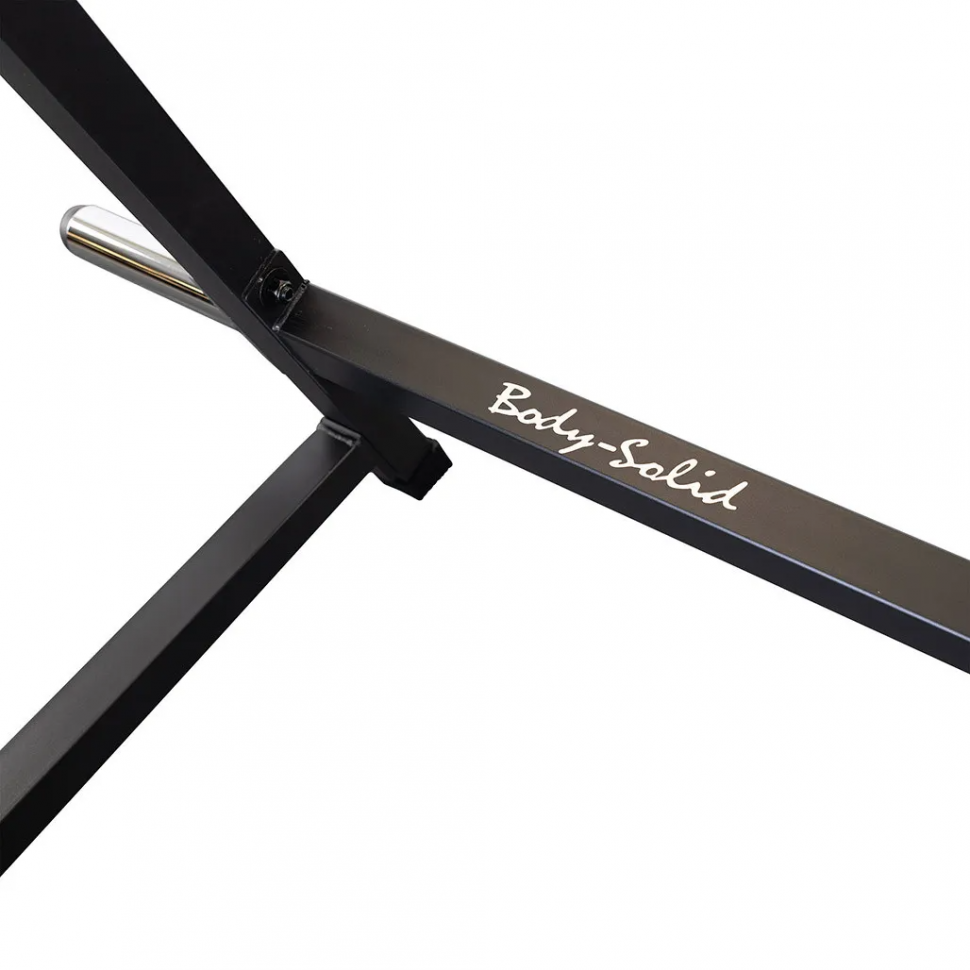 Рама для приседов BODY SOLID GPR370B