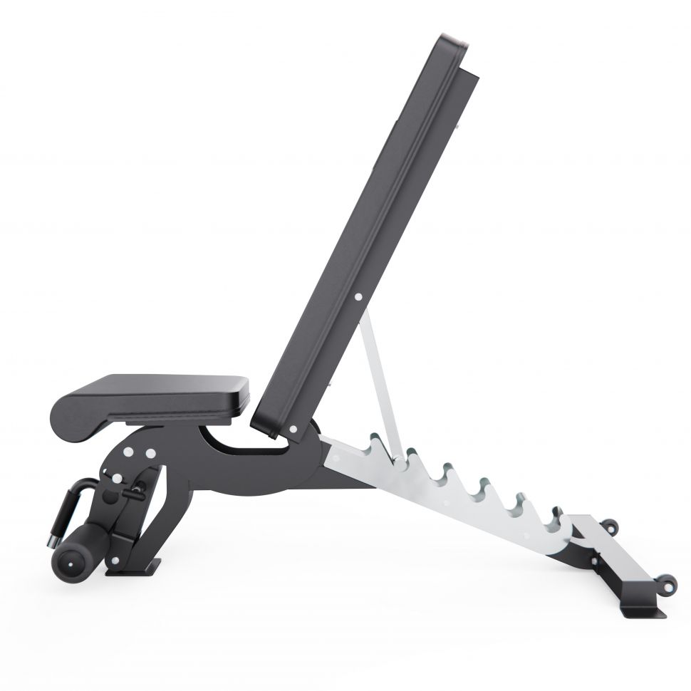 Скамья силовая универсальная STEELVER SV0898
