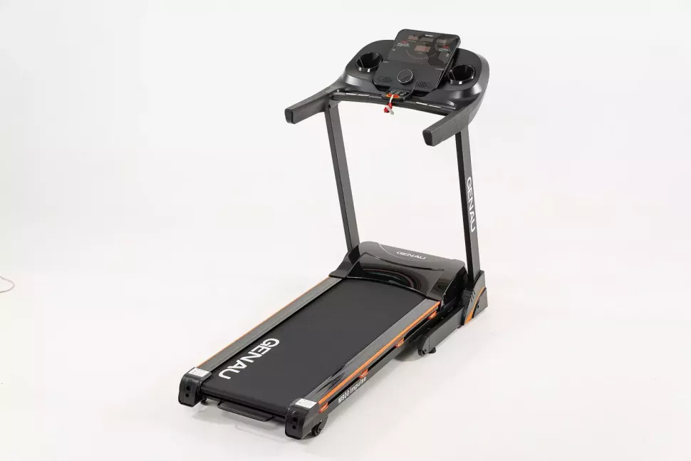 Беговая дорожка Genau Impulse M900