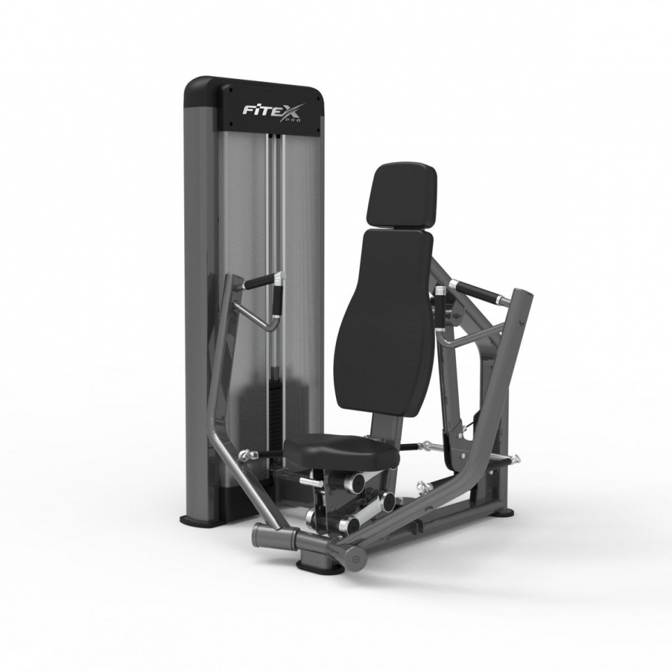 Жим горизонтальный Fitex Pro Optima FTX-61F04A 