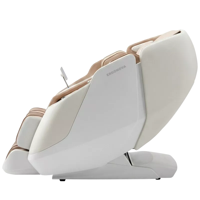 Массажное кресло Ergonova Organic 7 Beige