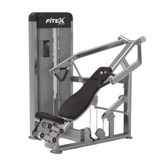 Жим под углом вверх Fitex Pro Optima FTX-61F04B 