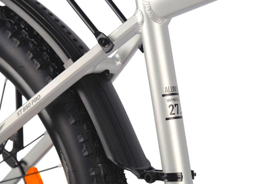 Электровелосипед Eltreco XT 850 Pro