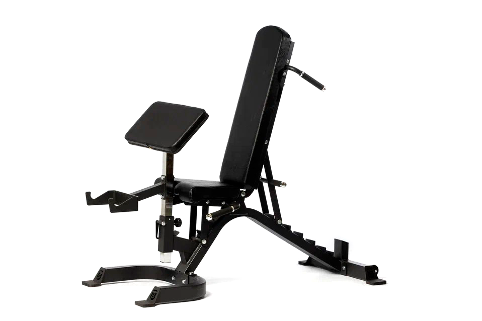 Скамья универсальная StrongPeople SP-W4059