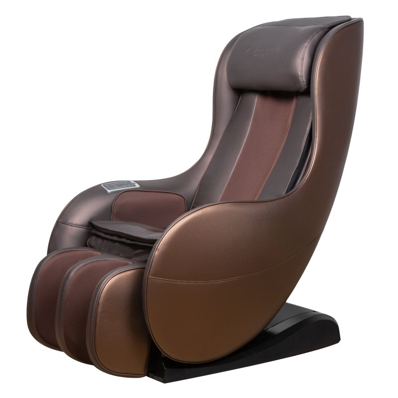 Массажное кресло Ergonova Organic Mini Espresso Brown Массажное кресло Ergonova Organic Mini Espresso Brown