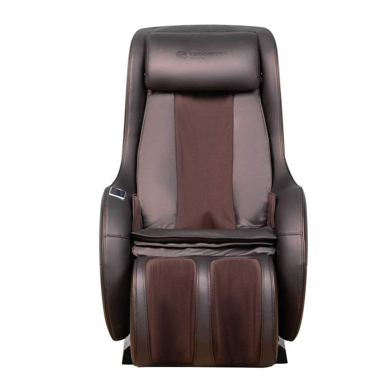 Массажное кресло Ergonova Organic Mini Espresso Brown Массажное кресло Ergonova Organic Mini Espresso Brown