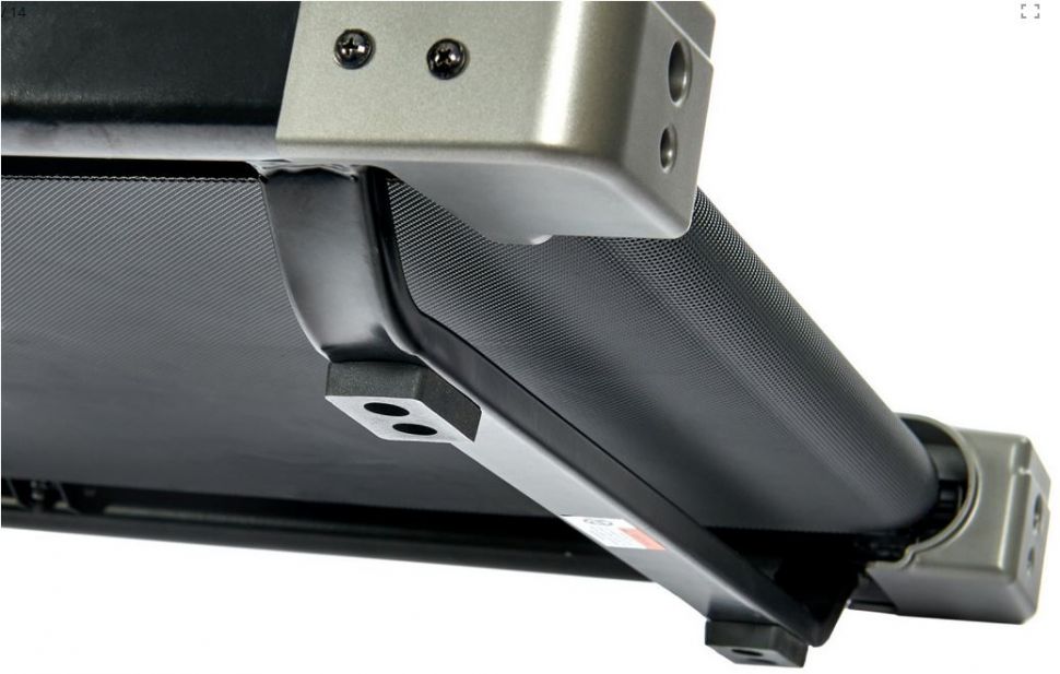 Беговая дорожка Titanium One T40 SC
